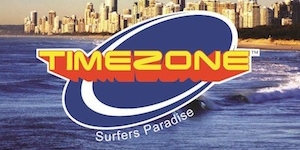 Timezone Surfers Paradise