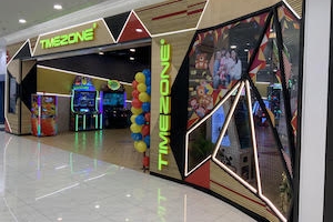 Timezone Vietnam