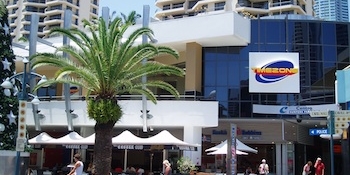 Timezone Surfers Paradise