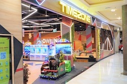 Timezone, Lucknow, 