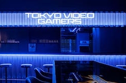 Tokyo Video Games