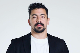 Tom Light First CEO