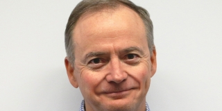 Tom Orton