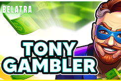 Tony Gambler