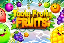 Tooty Fruity Fruits Habanero