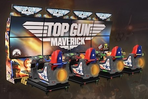Top Gun Maverick