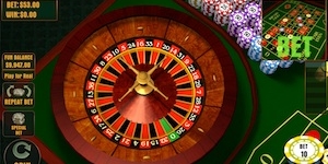 Roulette Topgame