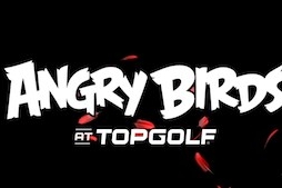 Angry Birds