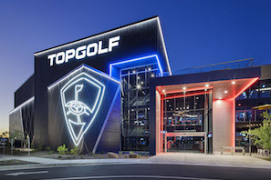 Topgolf Boston
