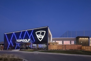 Topgolf