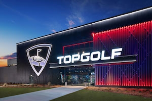 Topgolf