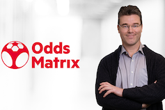 OddsMatrix, Tor Skeie