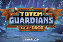 Totem Guardians Dream Drop Relax Gaming