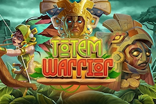 Totem Warrior Habanero