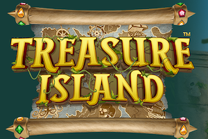 Treasure Island Pragmatic Play