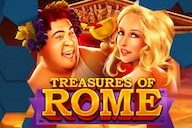 Treasures of Rome