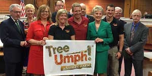 treeumph