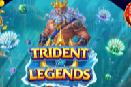 Trident of Legends Stakelogic
