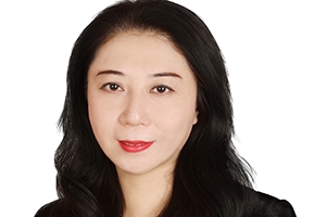 New China sales head for Triotech