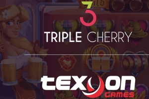 Triple Cherry 