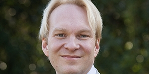 Tristan Sjoberg