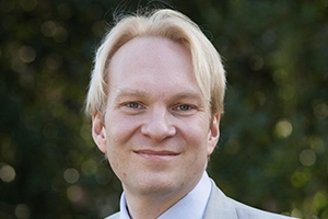 Tristan Sjoberg 