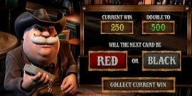 The True Sheriff 