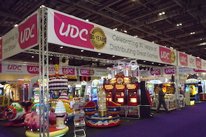 UDC