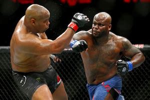 UFC