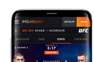 UFC 