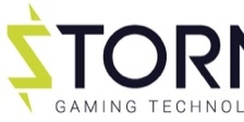 Storm Gaming logo
