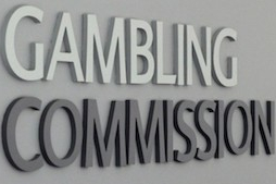 UKGC