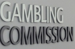Gambling Commission