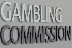 Gambling Commission