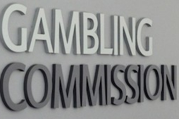Gambling Commission