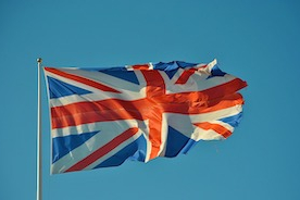 UK flag