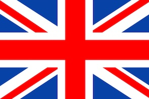 UK flag