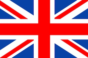 UK flag