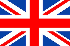 UK flag