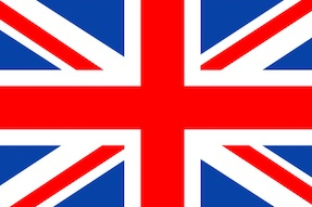 UK flag