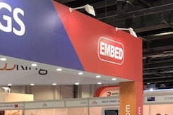 Embed