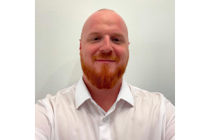 Dustin Wamboldt