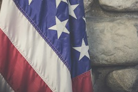 USA flag