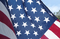 US flag