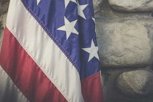 US flag