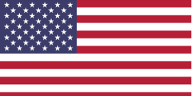 US flag