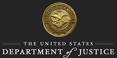 US Justice Department