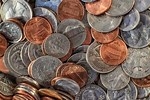 US coins