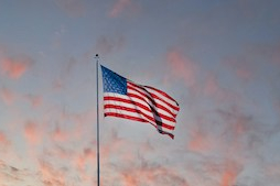 US flag