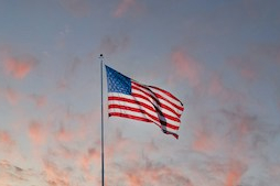 US flag